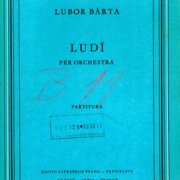 Ludi per orchestra