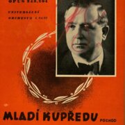 Mládí kupředu, Okolo Hradce