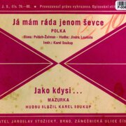 Harmonie J. S. č. 79.80