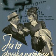 Já to dneska natáhnu