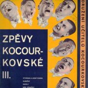 Zpěvy kocourkovské lll.