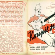 Koupil jsem si chatu