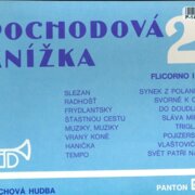 Pochodová knížka 2 - Flicorno l B