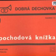 Dobrá dechovka 1 - Flicorno ll B