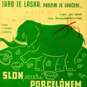 Jaro je láska, podzim je loučení