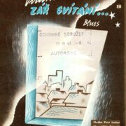 Vítám zář svítání