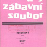 Malý zábavní soubor 137