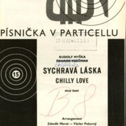 Písnička v praticellu 15