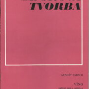 Sborová tvorba - Víno