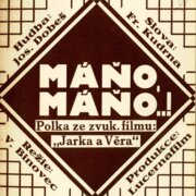 Máňo, Máňo