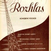 Rozhlas
