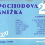 Pochodová knížka 2 - Flicorno l B