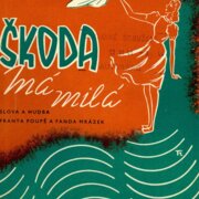 Škoda má milá