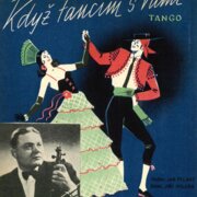 Když tančím s Vámi