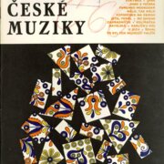 U České muziky 4