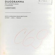 Duodramma