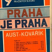 Praha je Praha 9