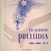 Preludia