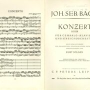 Konzert