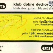 Klub dobré dechovky 41