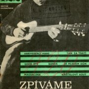 Zpíváme s kytarou 122