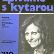 Zpíváme s kytarou 319