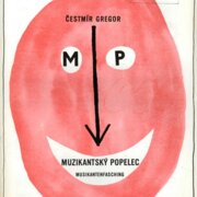 Muzikantský popelec