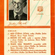 Kapela mladých houslistů - díl 87