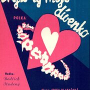 Přijď ty moje dívenko