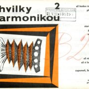 Chvilky s harmonikou 2