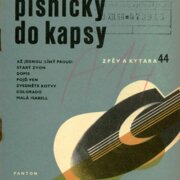 Písničky do kapsy 44