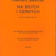 Na bílých i černých
