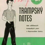 Trampský notes 2.