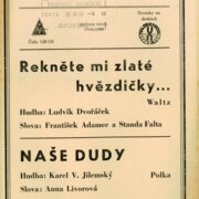 Universální orchestr 130/131