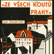 Ze všech koutů Prahy