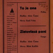 Universální orchestr 72/81