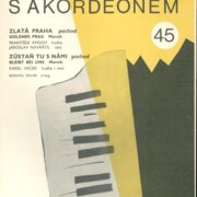 Chvilka s akordeonem 45
