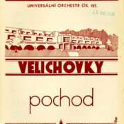 Velichovky