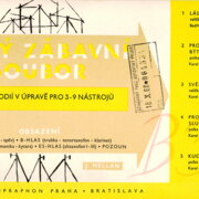 Malý zábavní soubor 49