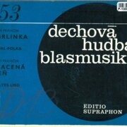 Dechová hudba 353