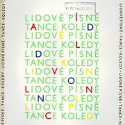 Lidové písně, tance, koledy