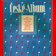 České album
