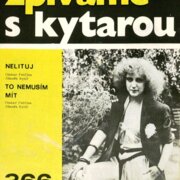 Zpíváme s kytarou 366