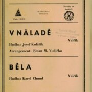 Universální orchestr 132/133