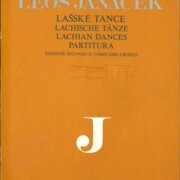 Lašské tance