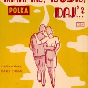 Kam tě, duše, daj?