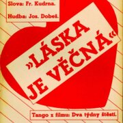Láska je věčná
