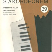 Chvilka s akordeonem 39