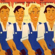 Já mám chlapce ze škodovky