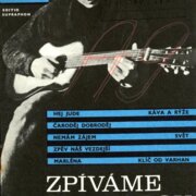 Zpíváme s kytarou 116